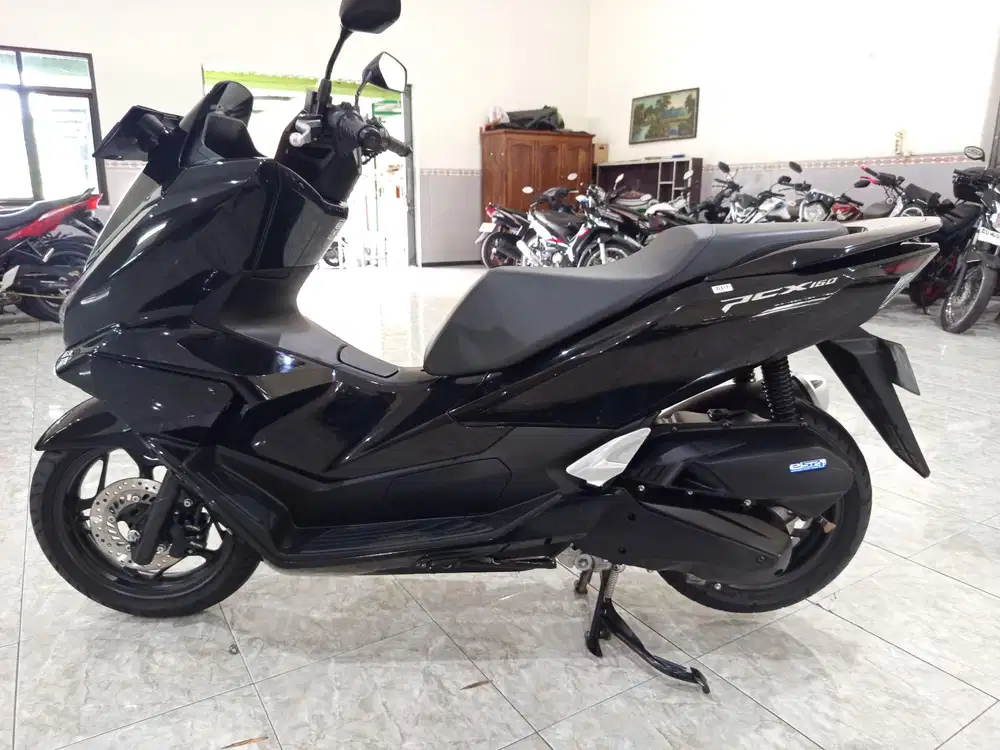 PCX 160 2025 Murah