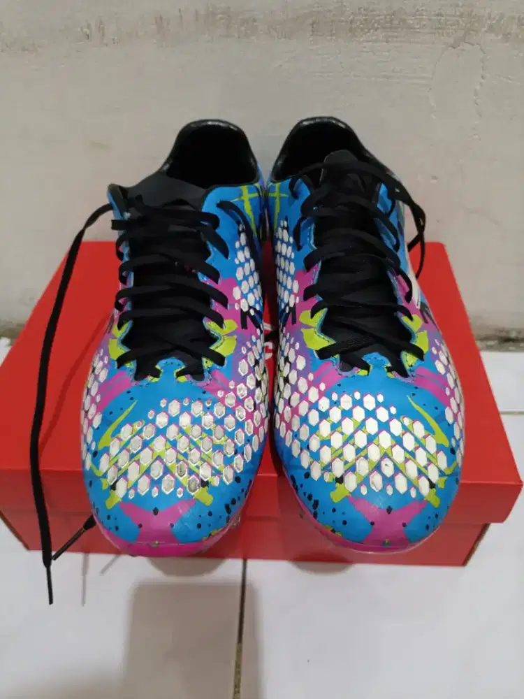 Sepatu bola mini soccer