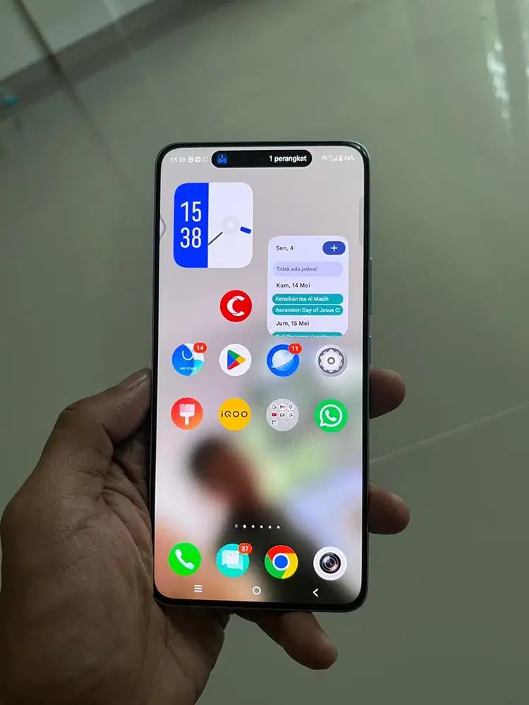 vivo iqoo z10 5G