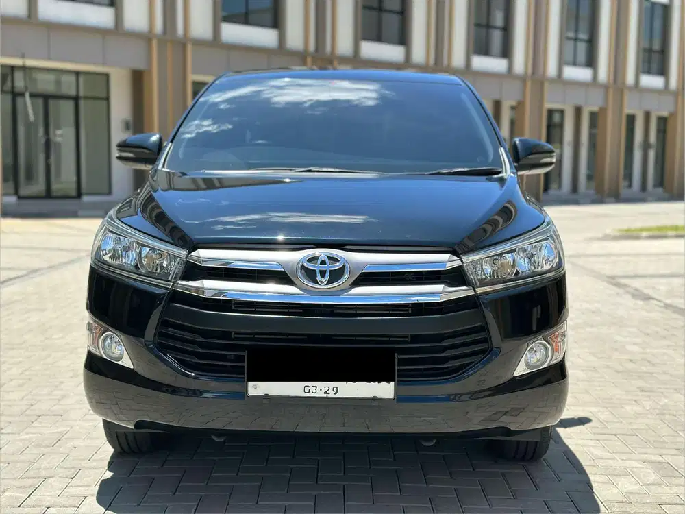 INNOVA REBORN G LOW KM