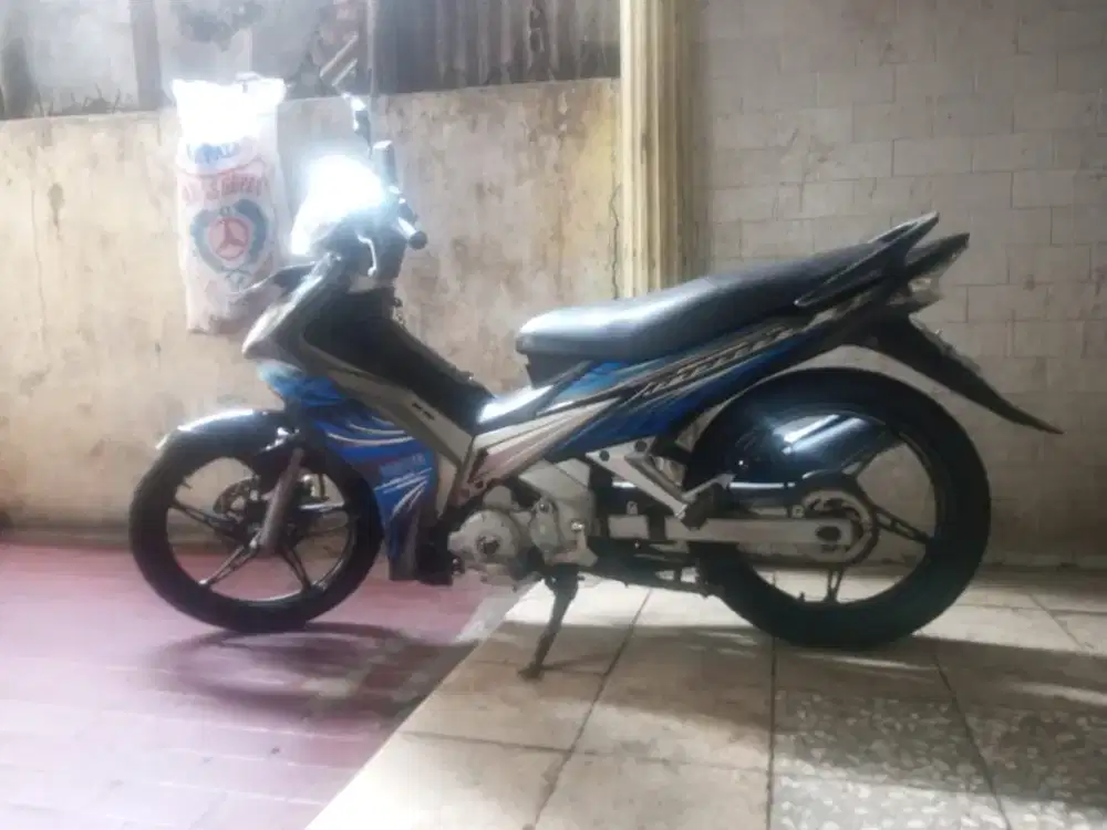 Yamaha Jupiter Mx 135 Old Kopling