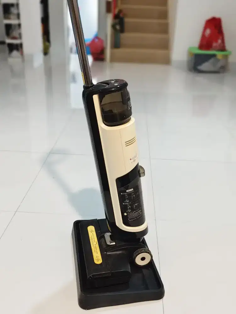 Deerma wet and dry vx100 Kondisi masih baguss no minus