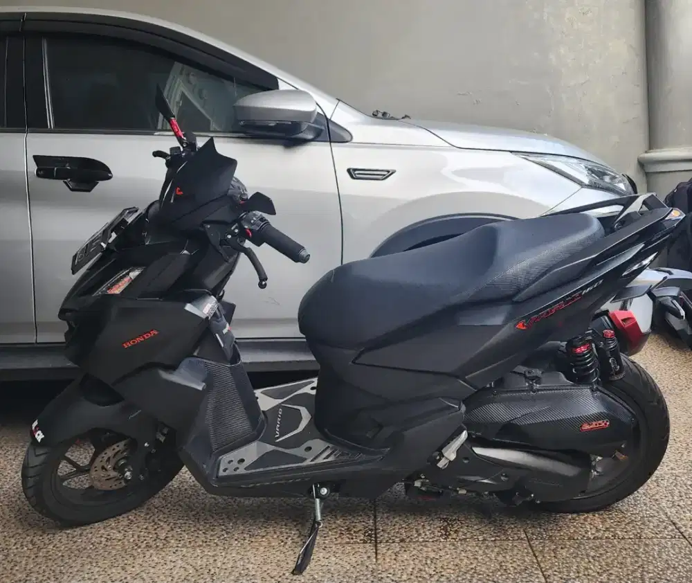 Vario 160 CBS 2022