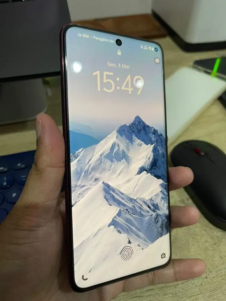 Vivo v50 12/256