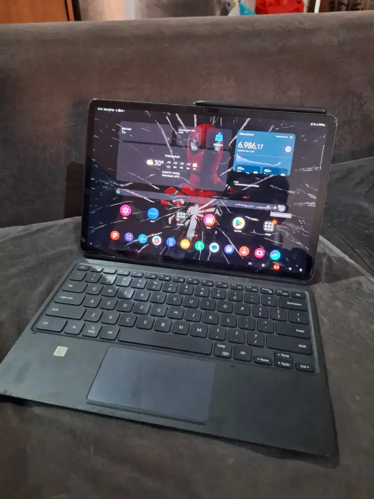 Samsung Tab S7 FE 5G 6/128