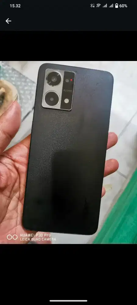 Oppo Reno 7 OEM