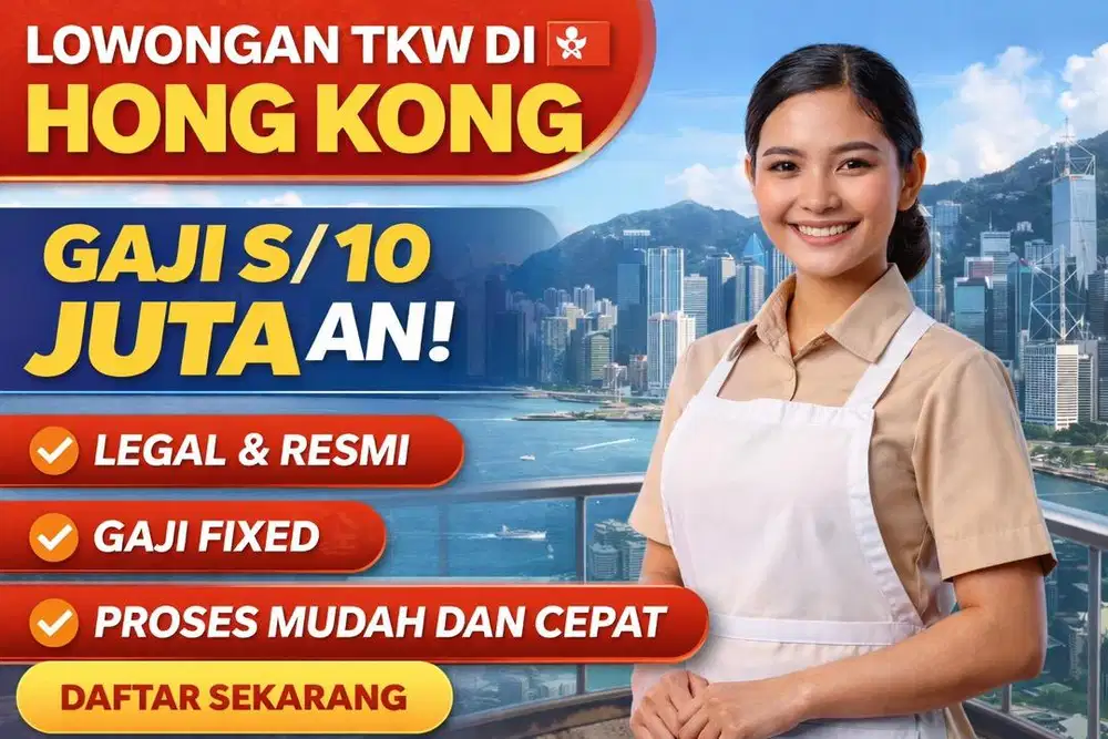 Loker Art di luar negeri