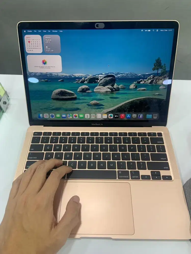 Sewa Macbook Harian, Mingguan, Bulanan