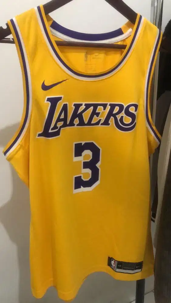 Jersey Lakers Original L