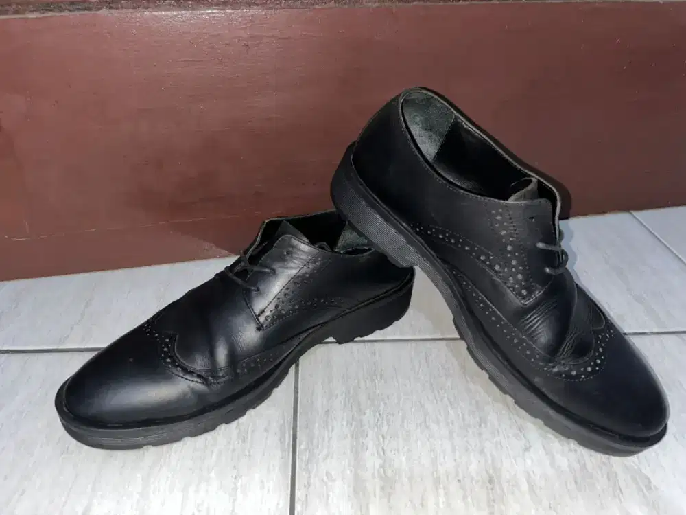 Sepatu Formal/Casual Buccheri ORIGINAL