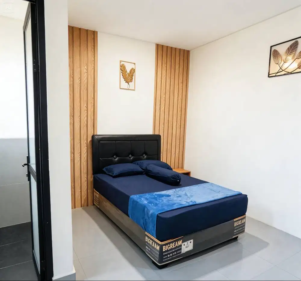 Bale Cakra Kost Exclusive Harian / Bulanan