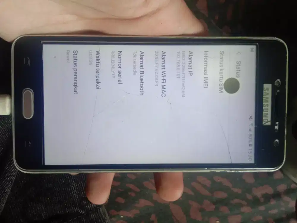 samsung j2prime original