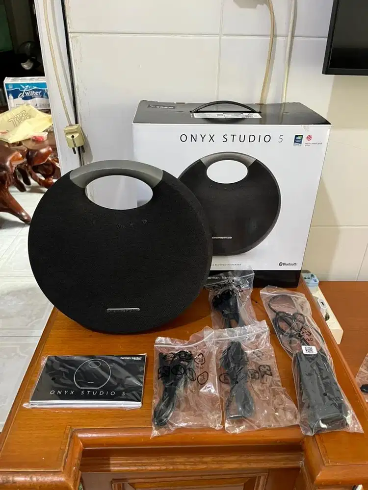 Harman Kardon Onyx Studio 5 Fullset Original