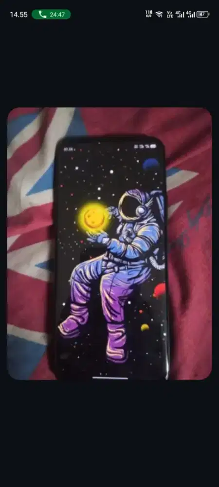 infinix hot 60 pro+ ram 8/128