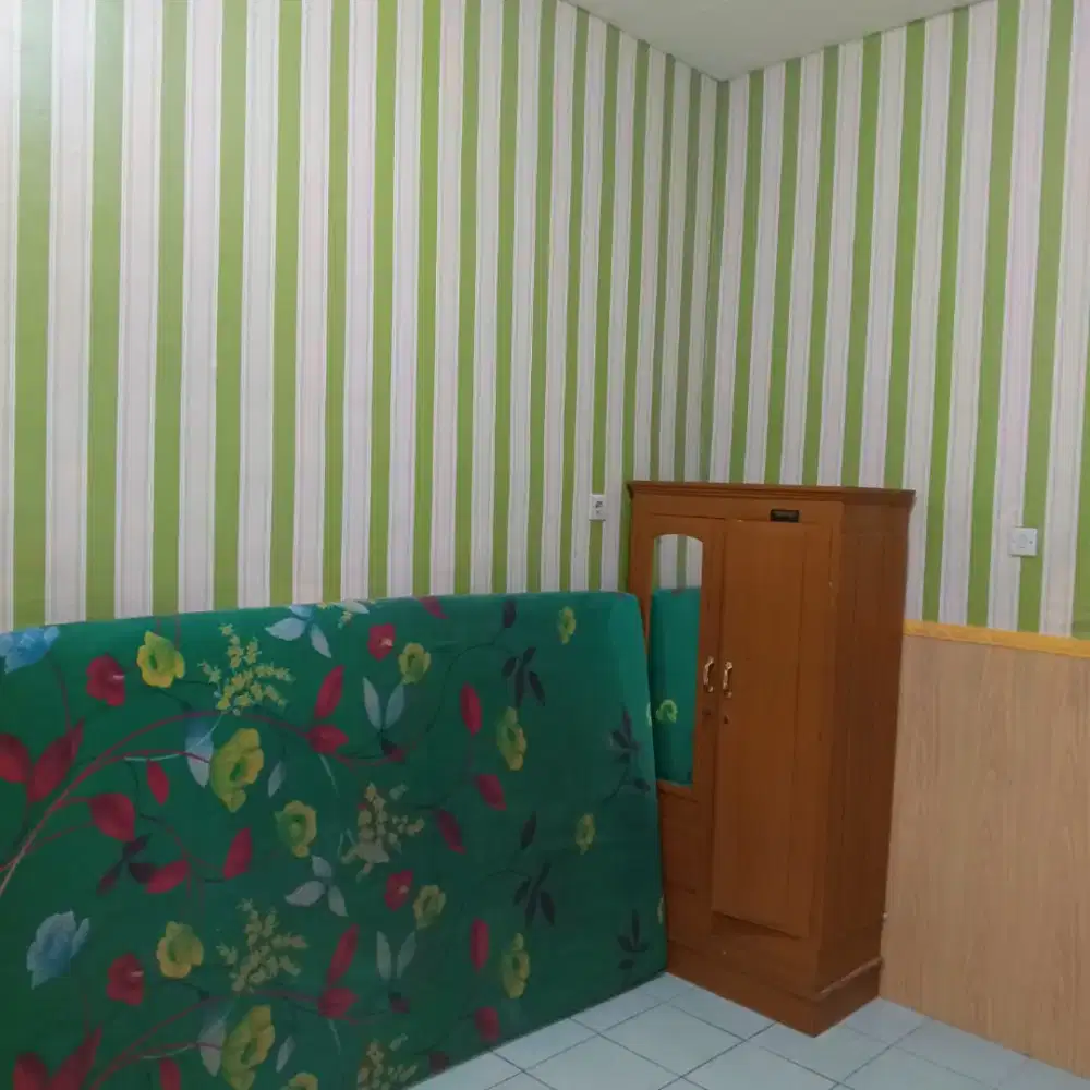 Kos kosan B.Sri siap huni