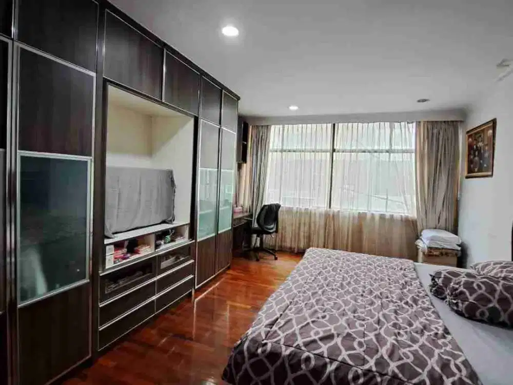 Dijual Ruko di Pluit Raya