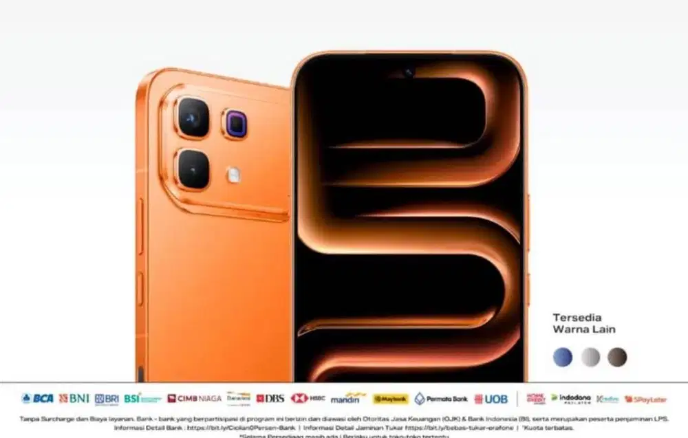 Infinix note 60 pro 8/256