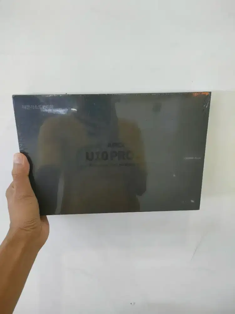 Tab Apex u10 pro 6/128