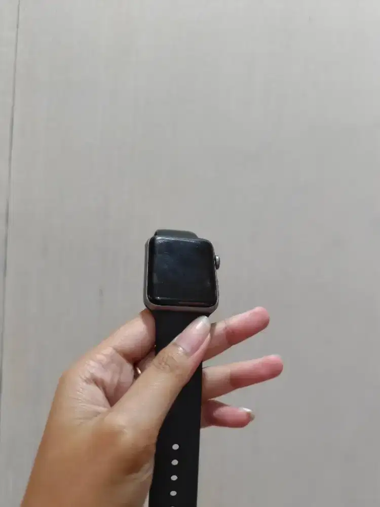 Apple Watch 3 ex inter  fullset
