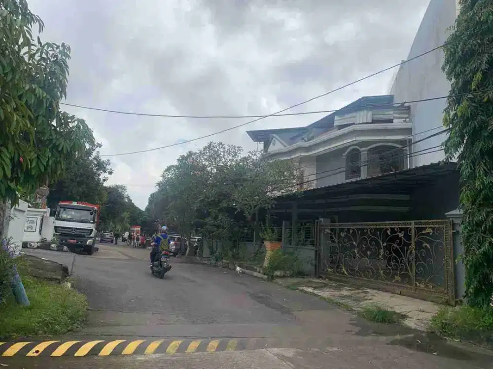 Dijual Rumah Murah Siap Huni Lokasi Premium Di Kelapa Gading Jakarta