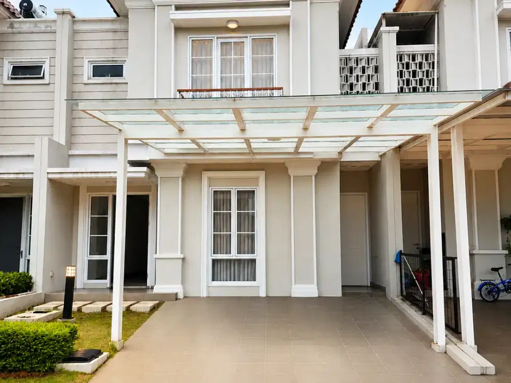 Granada Menaggio Gading Serpong