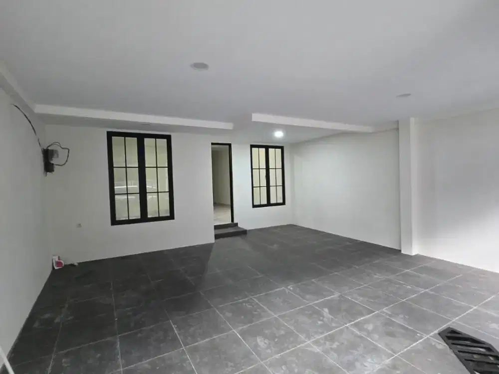 Dijual Rumah Siap Huni Puan timur 1 – Kelapa Gading Jakarta Utara.