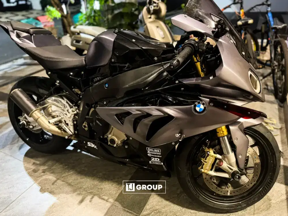 FOR SALE!! BMW S1000RR Gen1 2011