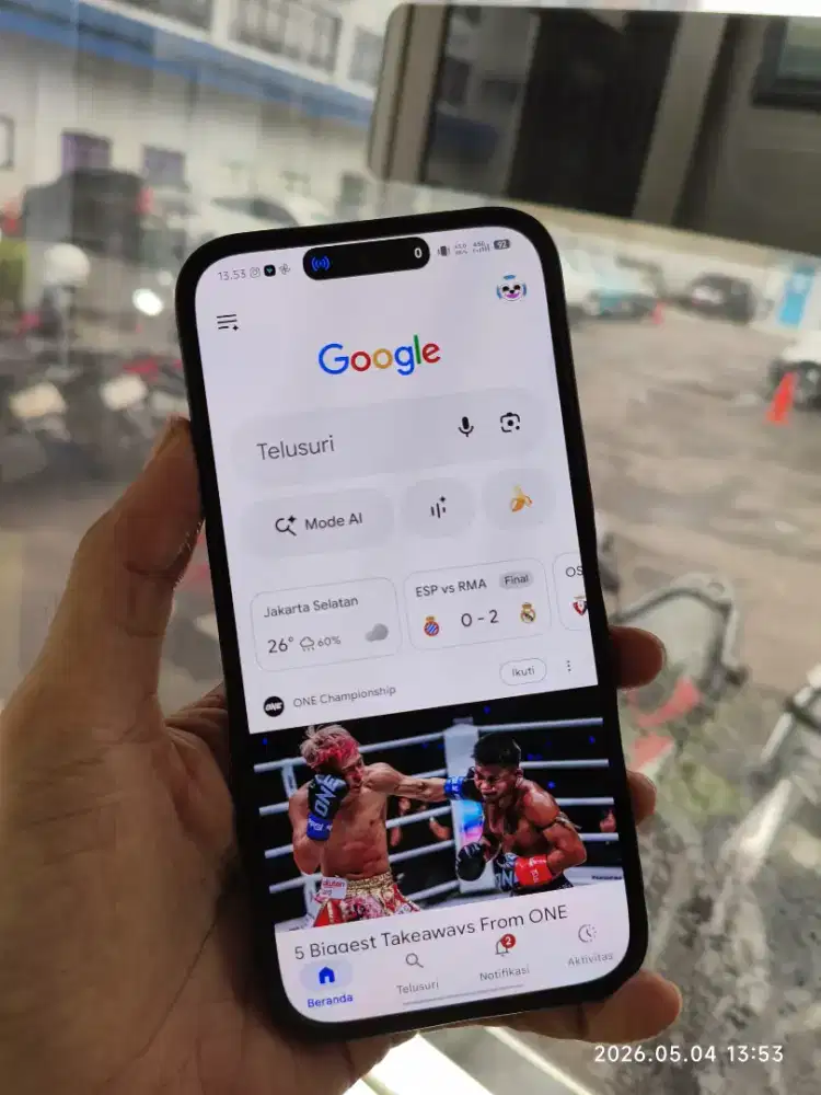 Infinix Note 60 (biasa)