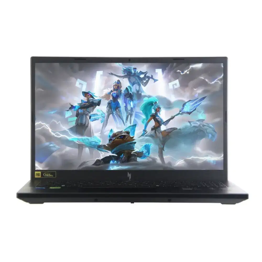 Acer Nitro V15 ANV15-52-57BB Intel i5-13420H NVIDIA RTX5050 16GB RAM