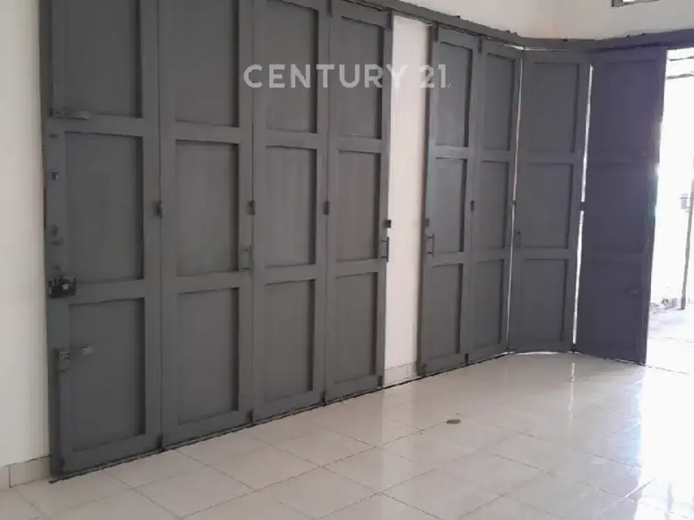 Ruko Cibaduyut Mainroad Kab Bandung Jabar