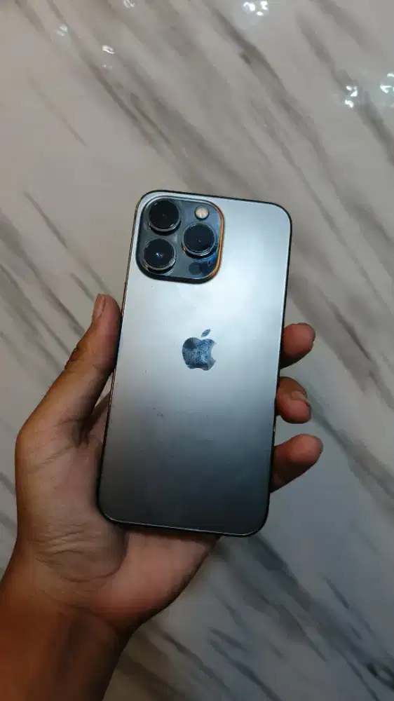 Iphone 13 pro 128 bc