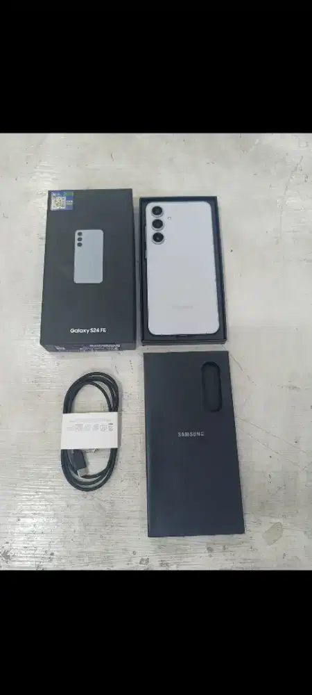 Samsung Galaxy S24 FE 8/256