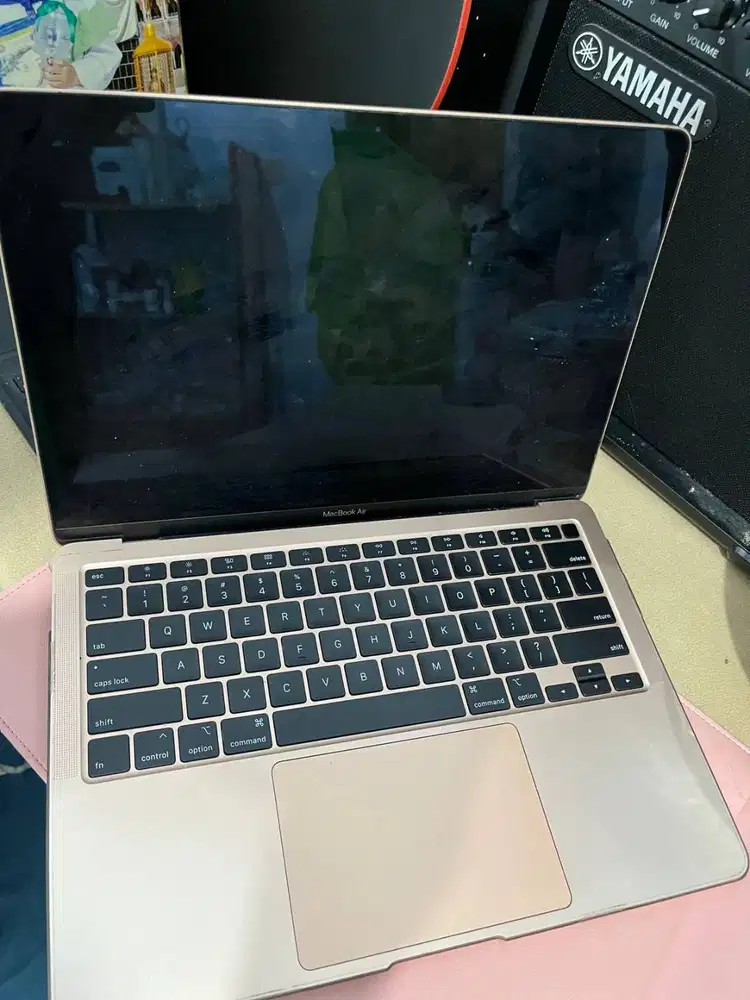 MacBook Air 2020