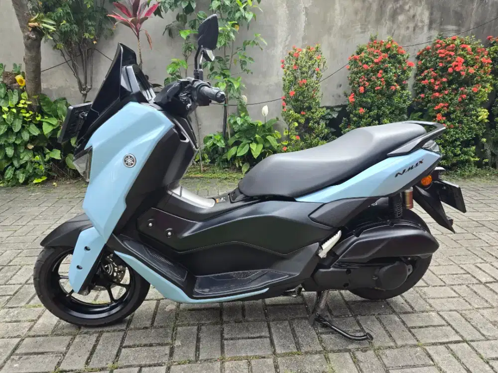 Yamaha Nmax Neo S 2025 mulus