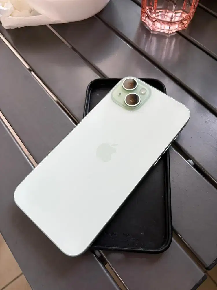 Iphone 15 plus 256gb