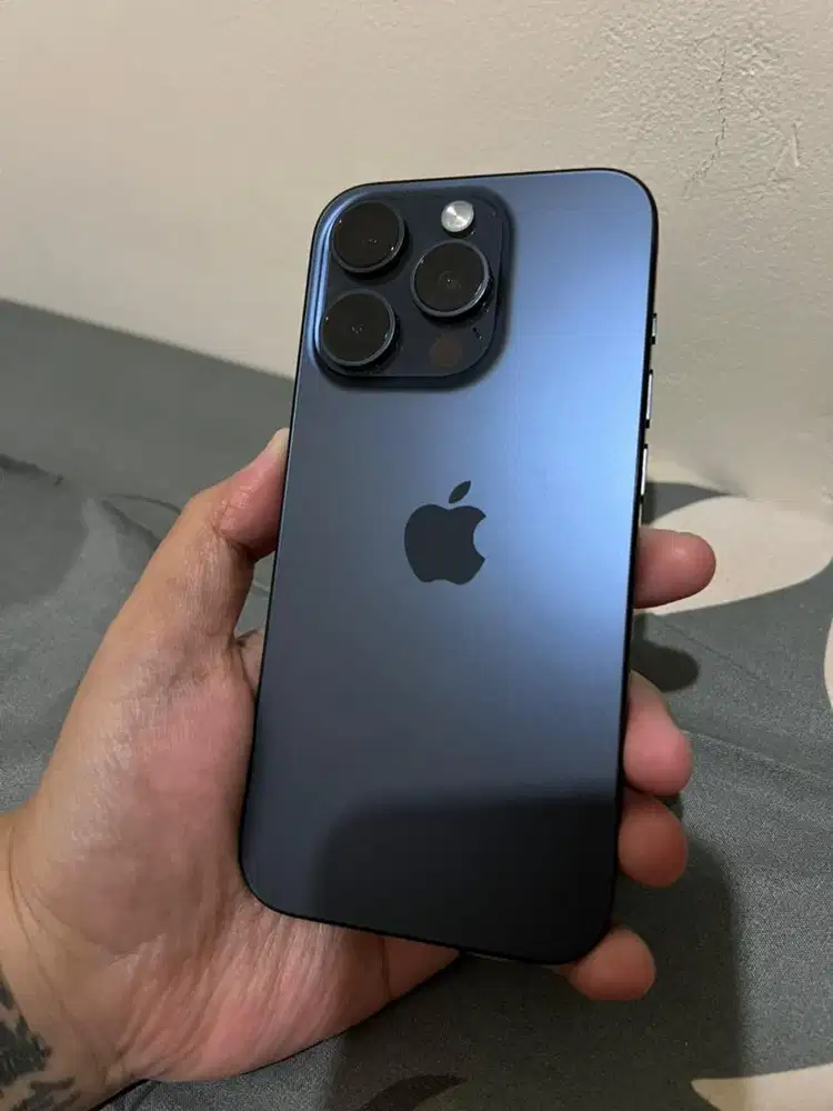 Iphone 15 Pro 128Gb