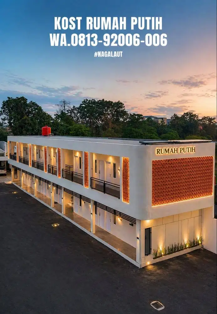 Kost Putri Dekat Ugm