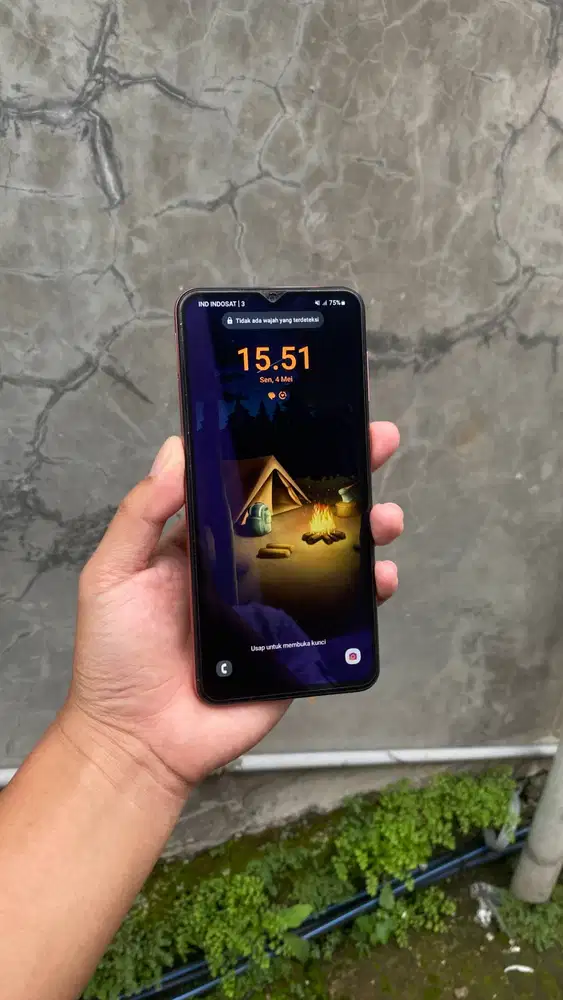 SAMSUNG A04 Ram 4/64