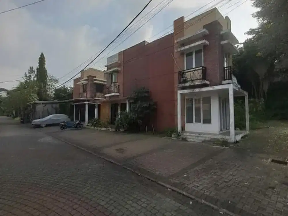 DIJUAL – Ruko di Andara Village. Lokasi Strategis Dekat Jalan Tol