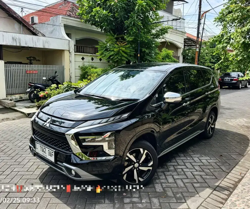 XPANDER ULTIMATE 1.5 MATIC 2022