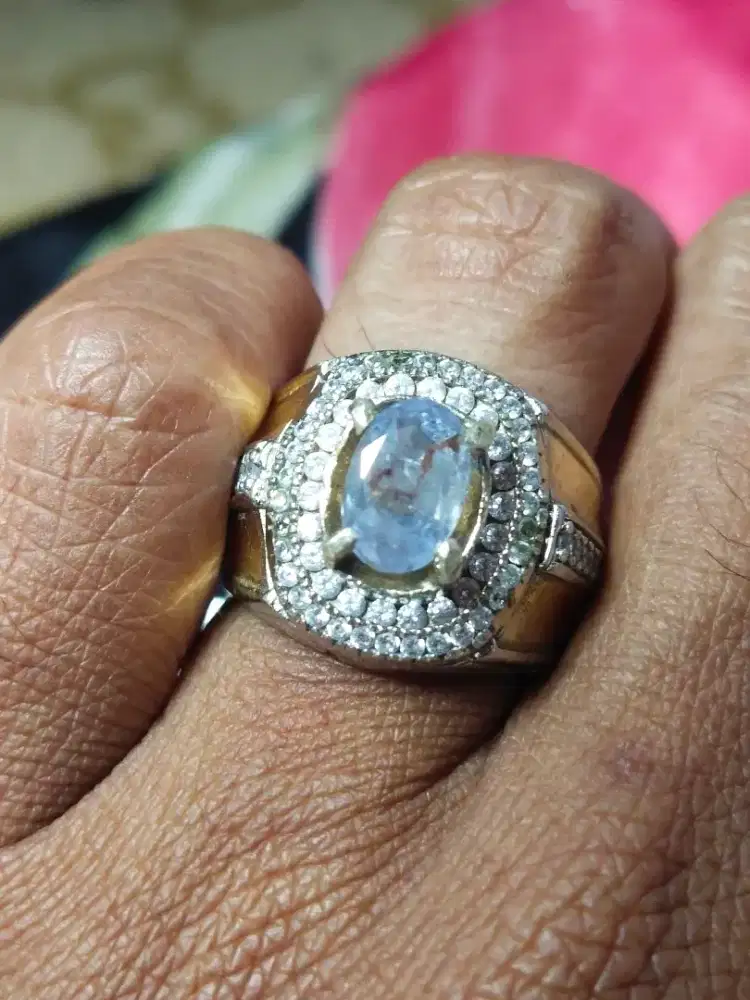 Blue safir srilanka