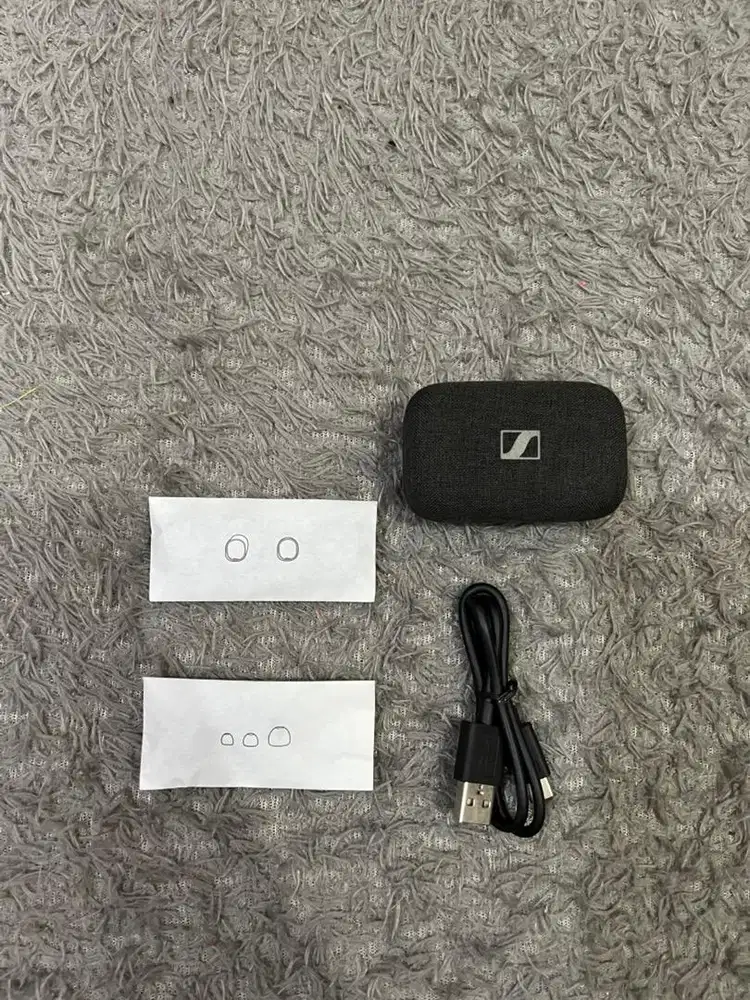 TWS Earbuds Sennheiser Momentum True Wireless 4