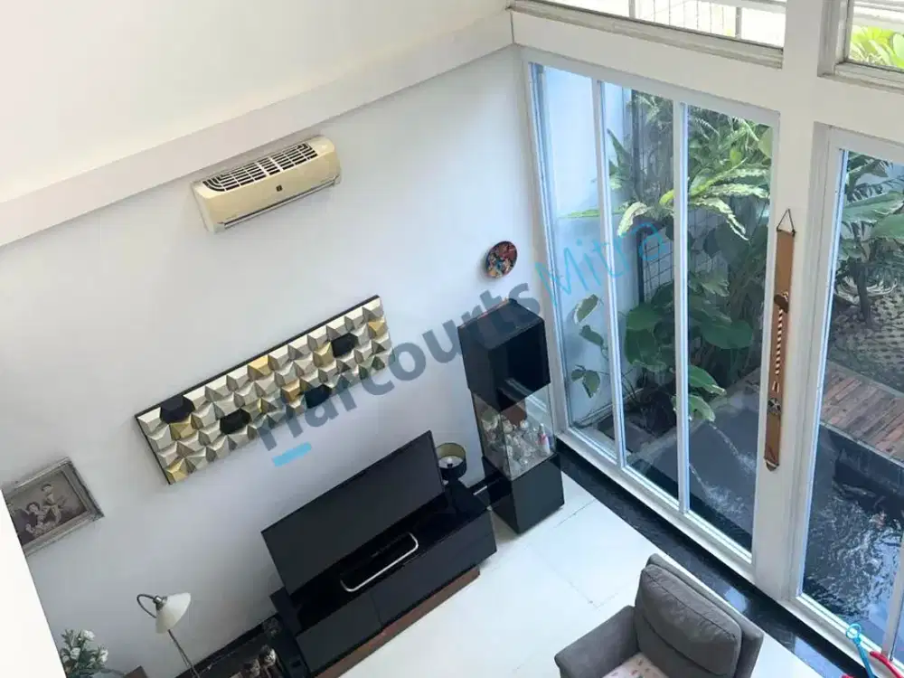 RUMAH BAGUS DAN STRATEGIS DI DAERAH JAKARTA TIMUR PULO ASEM RAWAMANGUN – (AR)