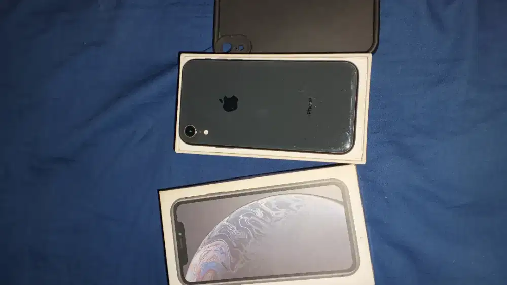 Iphone xr 128gb
