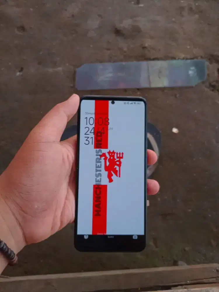redmi note 11 fullset ram 6+2/128