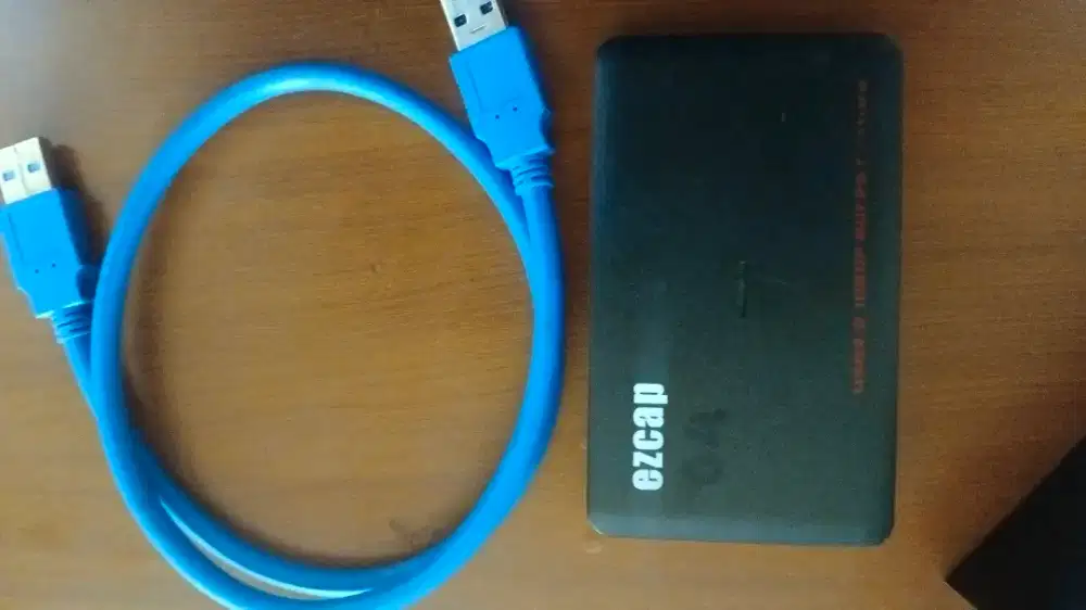 Jual ezcap capture card
