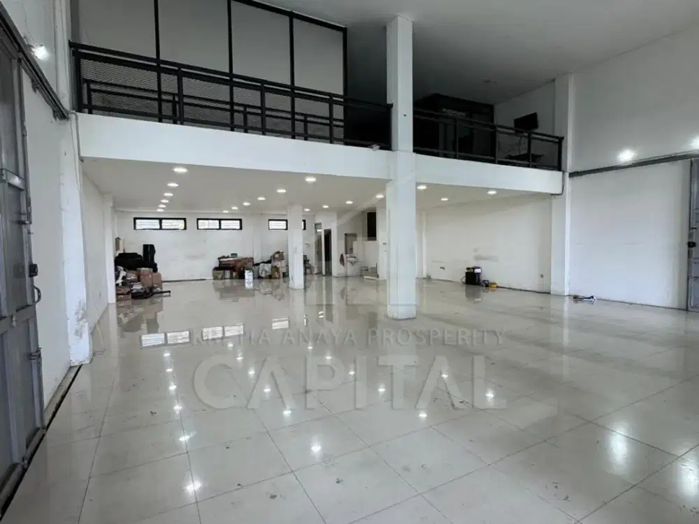 RUKO 2 LANTAI LOKASI COCOK UNTUK USAHA DAN BISNIS KAMU STRATEGIS DI TENGAH KOTA BANDUNG JALAN BKR