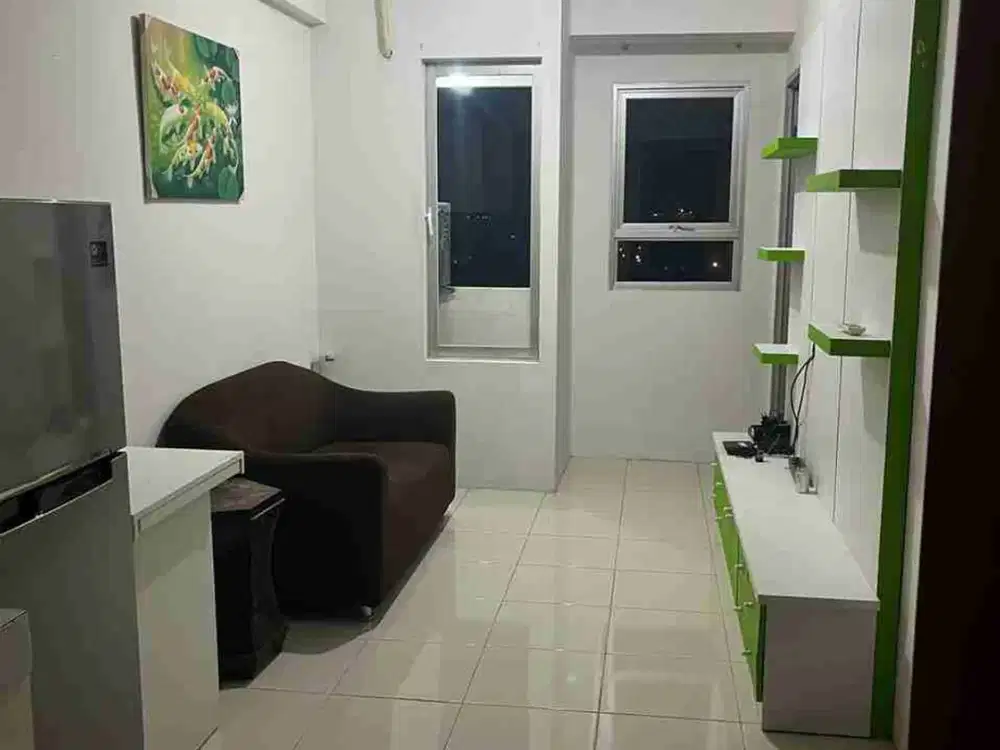dijual apartemen Puncak Kertajaya Surabaya