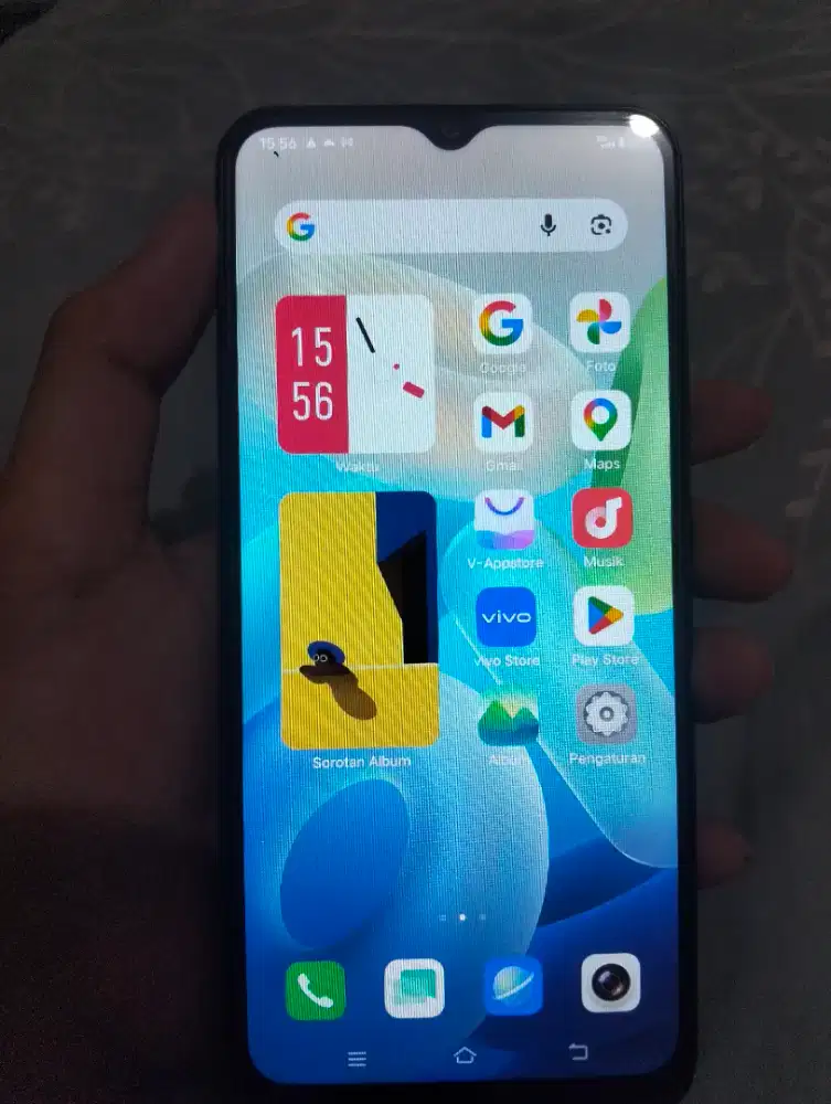 Vivo y28s 5G 12/512