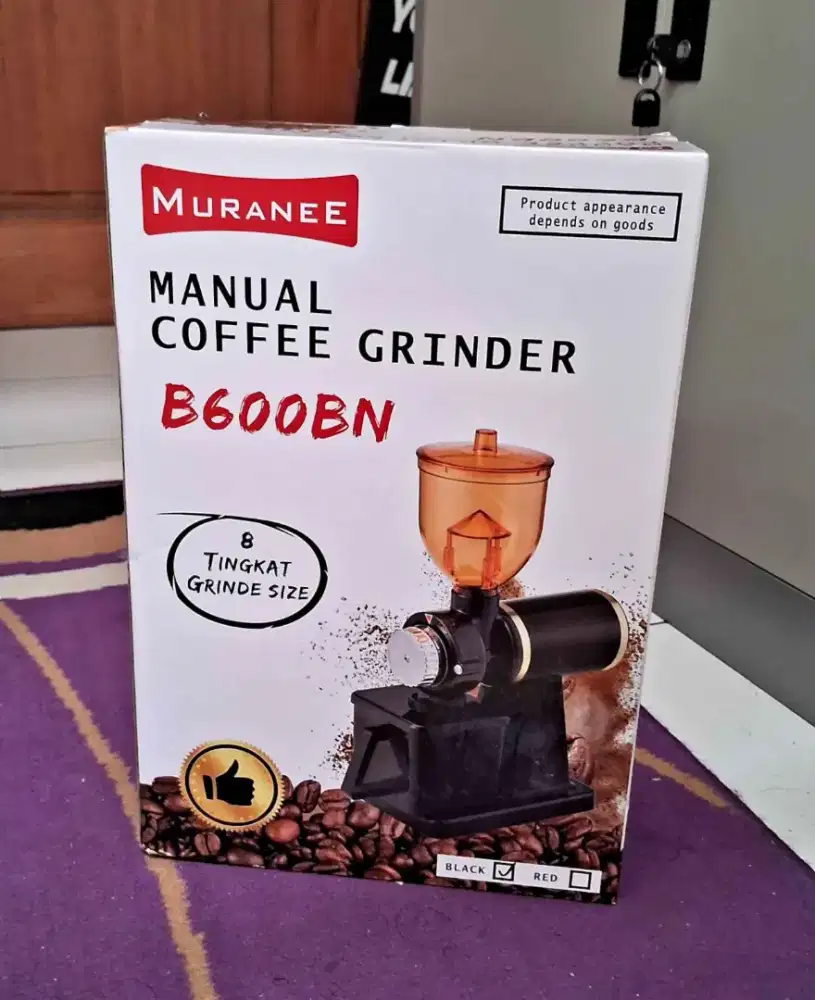 Mesin grinder elektrik
